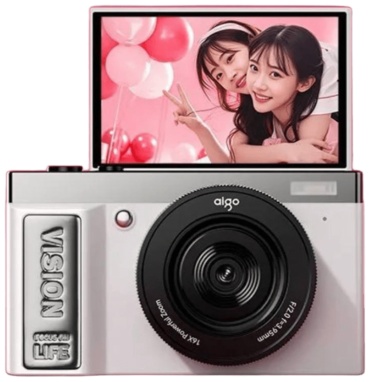 Aigo E9