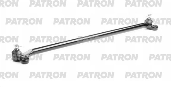 PATRON рулевая тяга PS2573