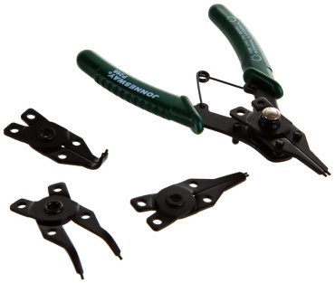 JONNESWAY P266 комбинированный 3 шт