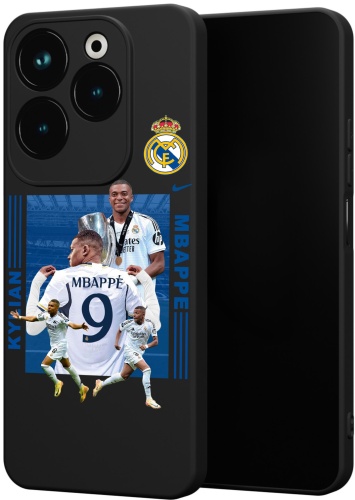Чехол для Infinix HOT 40 Pro рисунок