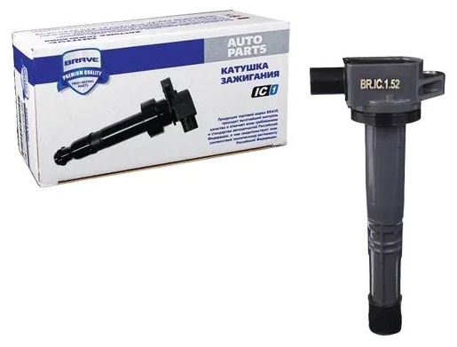 Катушка зажигания BRAVE BRIC152