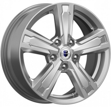 CARWELL Carwell/C_W_37805016 6.5x16/5x100 D57.1 ET38 4 диска черный