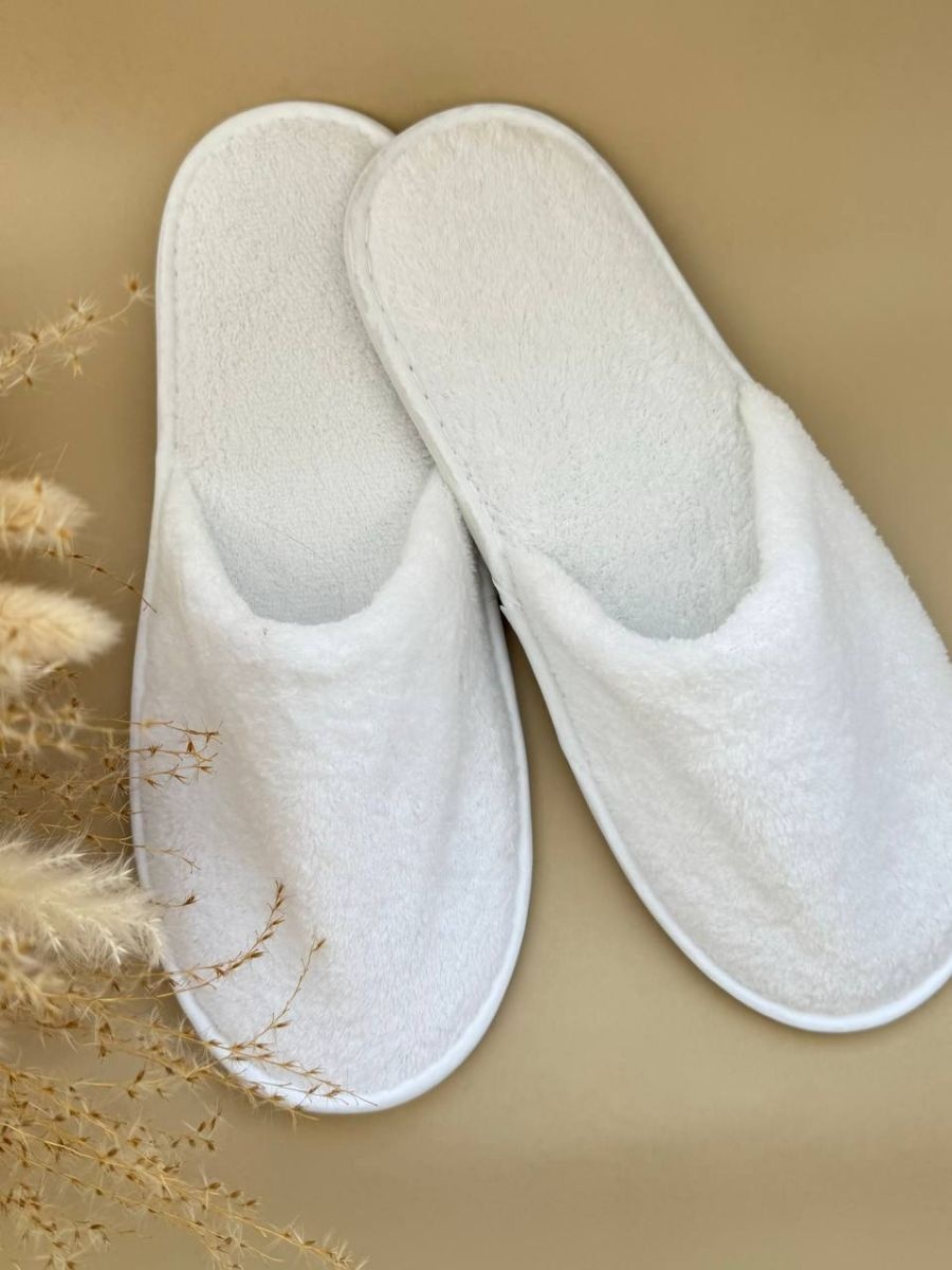 Тапочки для педикюра 41-44 100 пар