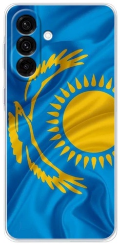 Чехол BAIKO для Samsung Galaxy A54 рисунок