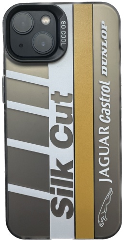 Чехол So Cool для Apple iPhone 15 рисунок