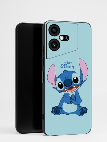 Чехол для TECNO Pova Neo 3 рисунок