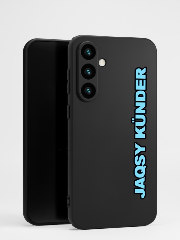 Чехол для Samsung Galaxy A26 рисунок
