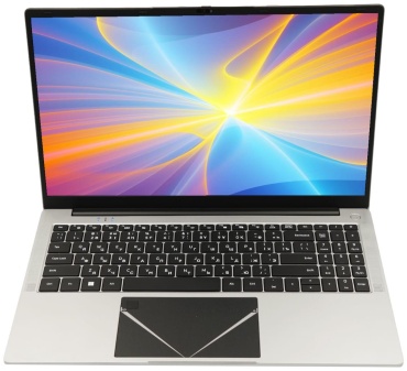 ISMU N 5095 15.6" / 16 Гб / SSD 512 Гб / Win 11 Pro / KR01