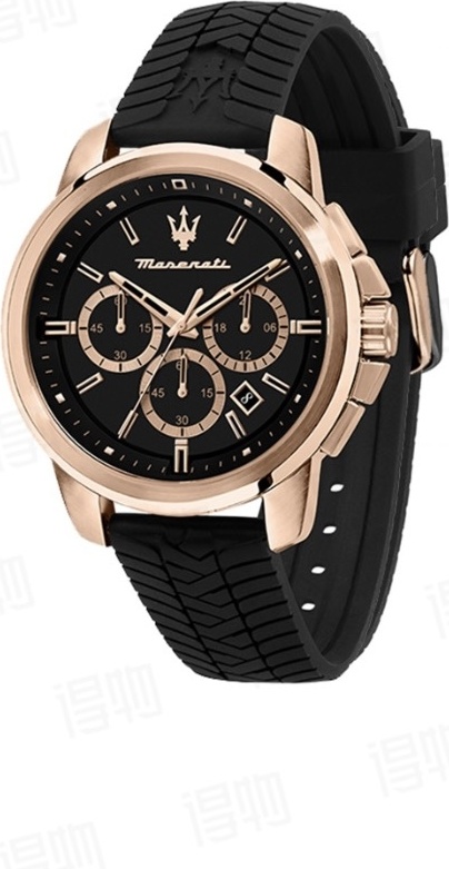 Кварцевые Maserati R8871621013 сталь