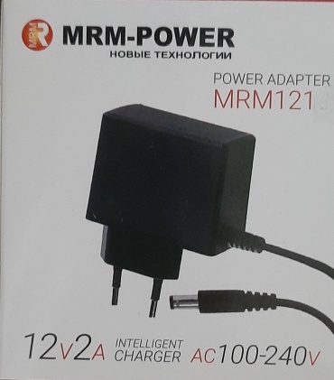 MRM-POWER блок питания 534998166