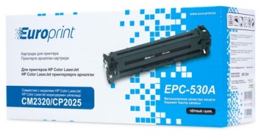 Europrint EPC-CC530A черный