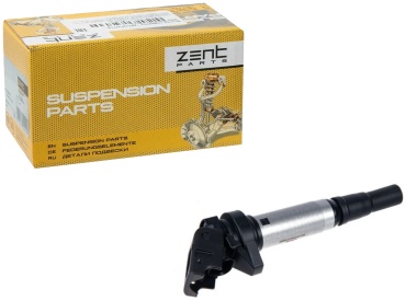 Катушка зажигания ZentParts Z51254