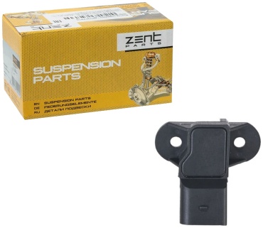 ZentParts датчик давления воздуха Z03813