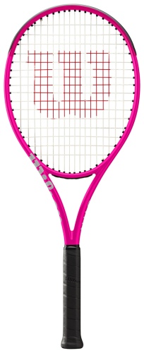 Ракетка Wilson Burn Pink 105 S V6.0 str WR199810 3