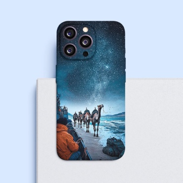 Чехол для Apple iPhone Xs Max рисунок