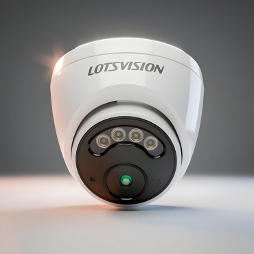 LOTSVISION камера видеонаблюдения JH-S4D, 5 расширение 2560x1920