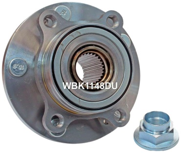 Part-One ступица 1BK 256H