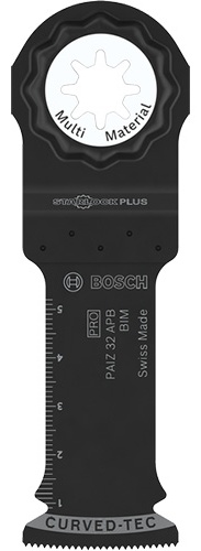 Пильное полотно Bosch 60 мм, 1 шт. арт. 2608669128