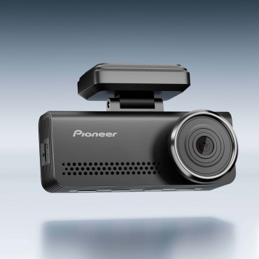Видеорегистратор Pioneer VREC-Z820DC черный