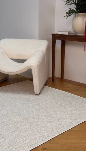 Ковер Abat-Ali Home 80x150 см, безворсовый, Турция