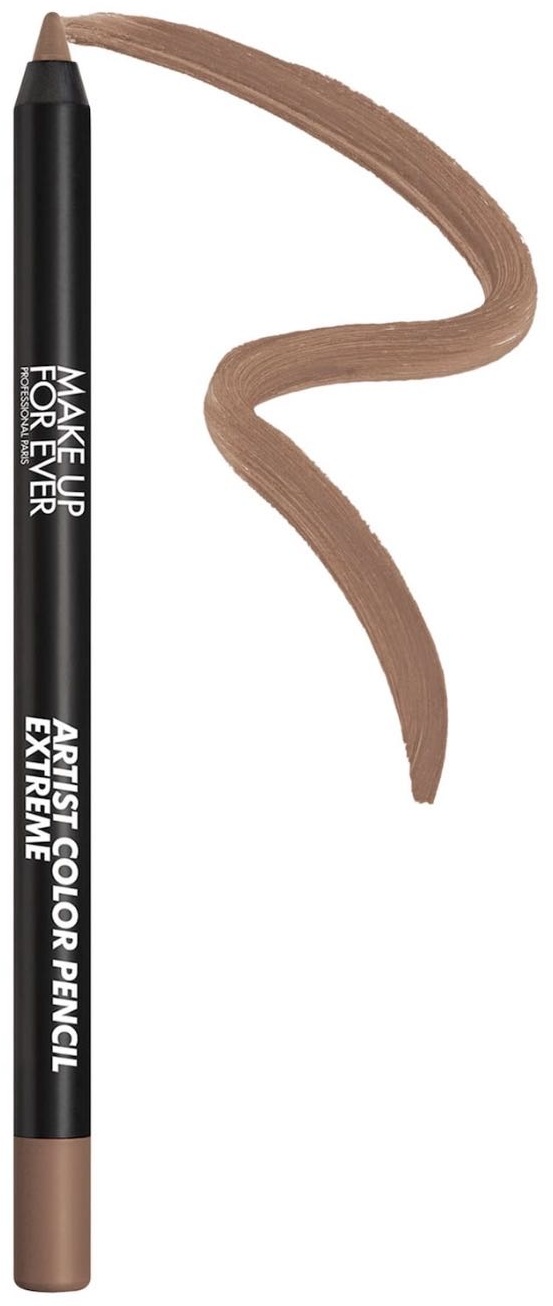 Make Up For Ever Artist Color Pencil Extreme Smudge-Proof Lip Liner карандаш 506 Endless Cacao