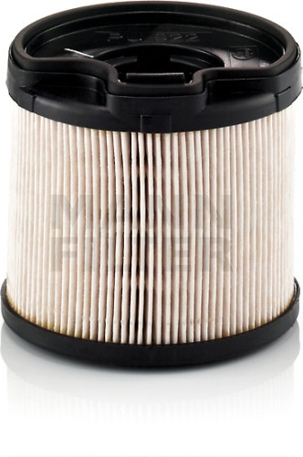 MANN-FILTER топливный фильтр PU922X