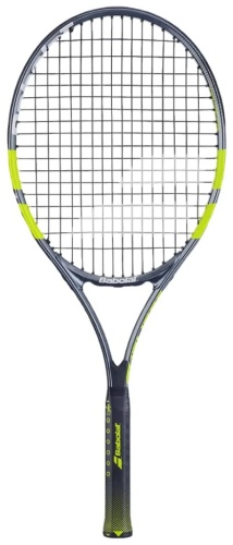 Ракетка Babolat Carlitos Jr 26 S/140525-100 0