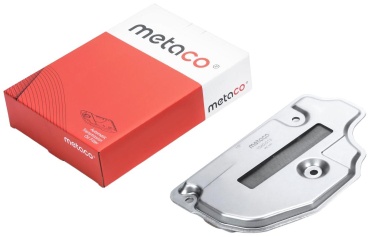 METACO трансмиссионный фильтр 1040013