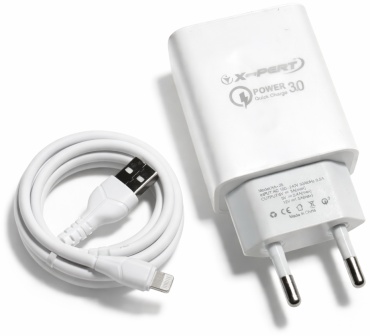 Xpert XA25 USB 28 Вт белый