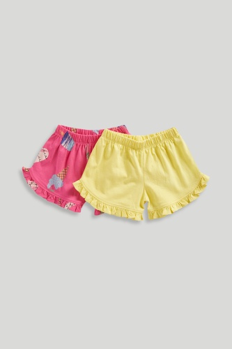 Повседневные шорты Mothercare мультиколор