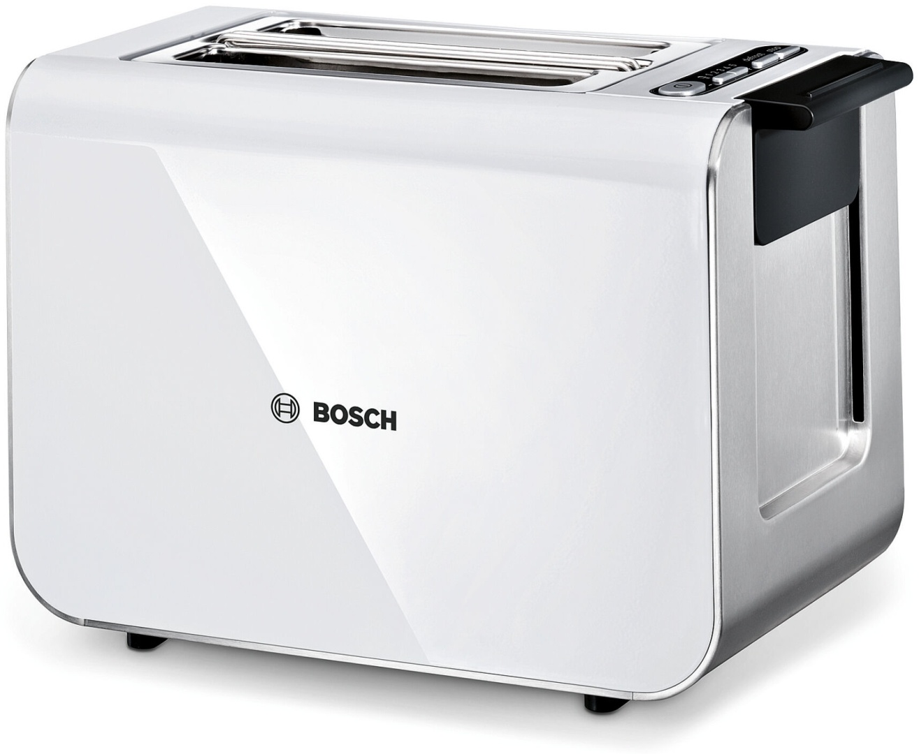 Тостер Bosch TAT8611N белый