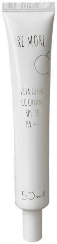 PRE MORE крем Vita Glow CC cream SPF 30 PA++ для лица 50 мл