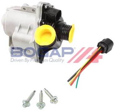 Насос BOGAP B423211