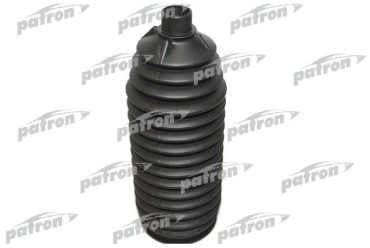 PATRON пыльник рулевой рейки PSE6253