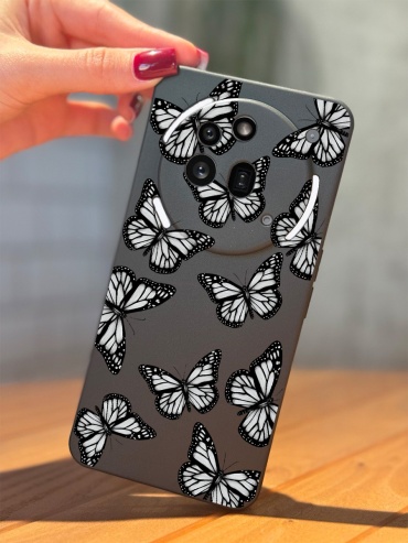 Чехол для NOTHING Phone (3a) Pro рисунок