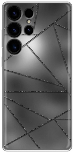 Чехол BAIKO для Samsung Galaxy S21 Ultra рисунок