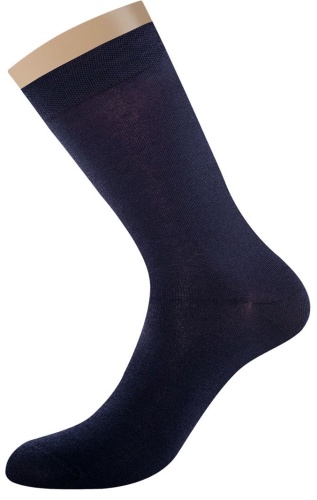 Носки Omsa 1 пара черный 39-41