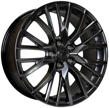 Wheels 741FDD 8x19/5x114.3 D60.1 ET35 4 диска графит