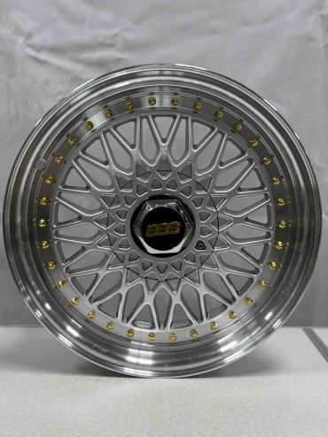 Top Grade 50078 6.5x16/5x100 D73.1 ET16 4 диска серебристый