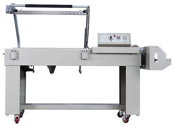 Термоусадочный аппарат Hualian Machinery BSL-7560LA