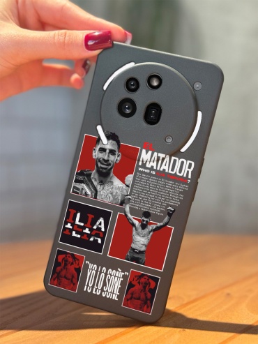 Чехол для NOTHING Phone (3a) Pro рисунок