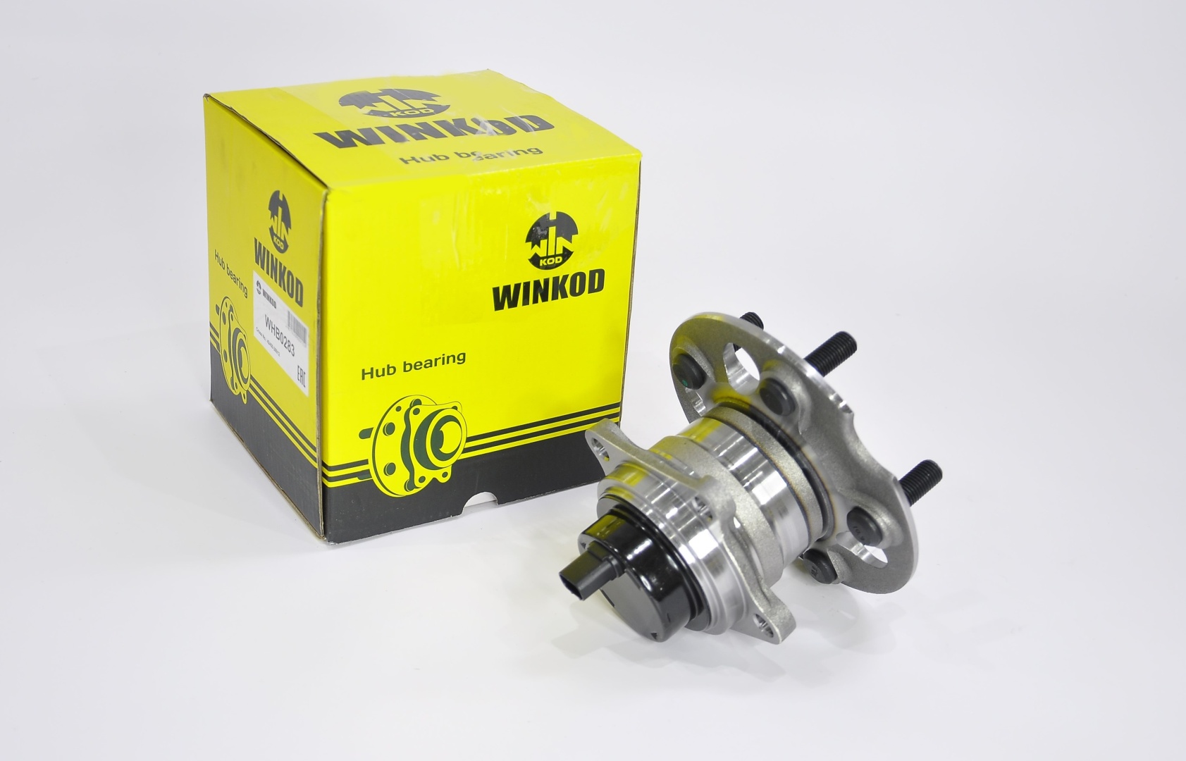 Winkod ступица WHB0283