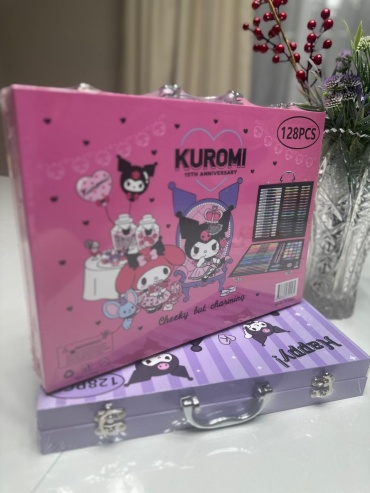 Kuromi KUR128 для живописи