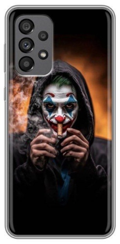 Чехол BAIKO для Samsung Galaxy A53 рисунок