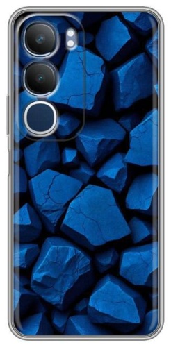 Чехол BAIKO для Vivo Y19s рисунок