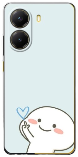 Чехол BAIKO для POCO X7 Pro рисунок