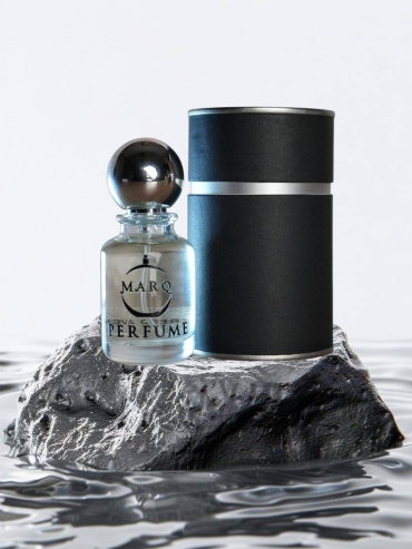 MARQ PERFUME White экстракт духов Extrait de Parfum 30 мл, для мужчин