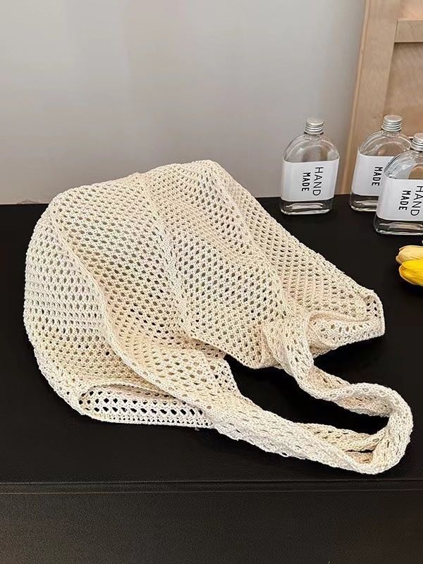 Хозяйственная сумка 4 л 42x40x15 см, текстиль