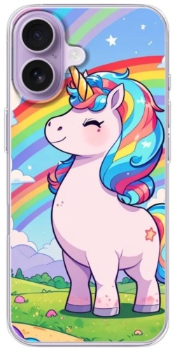 Чехол BAIKO для Apple iPhone 17 рисунок