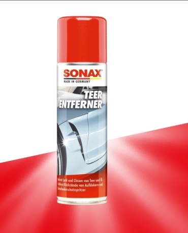 Sonax 03342000 Tar Remover 0.03 л